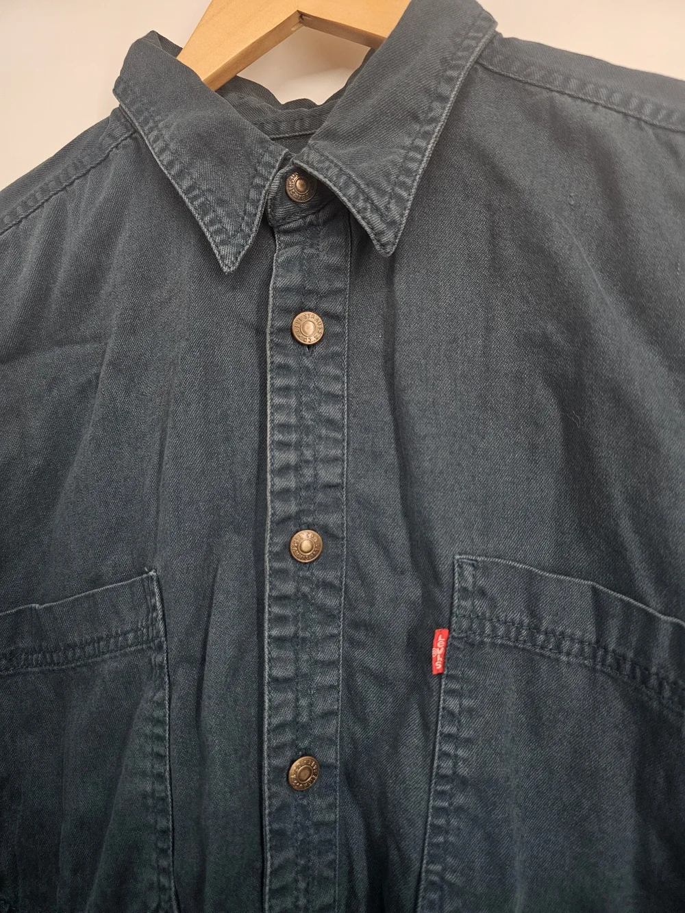 Levis vintage 1995